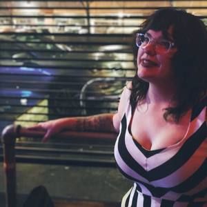 Meet your Posher, Misty